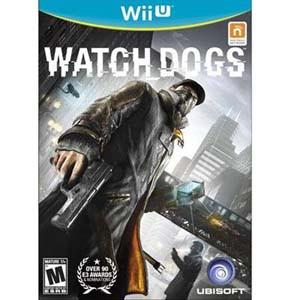 Watch Dogs - WiiU