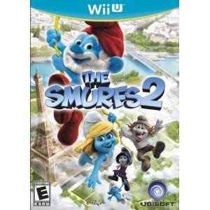 The Smurfs 2 - Nintendo WiiU