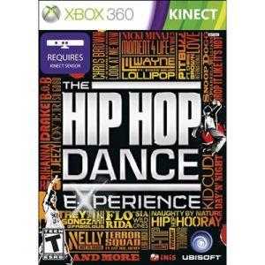 Hip Pop Dance Experience - Xbox 360 Kinect