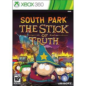 South Park - The Stick of Truth XBox360