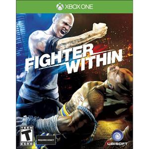 Fighter Within - XBOX - ONE