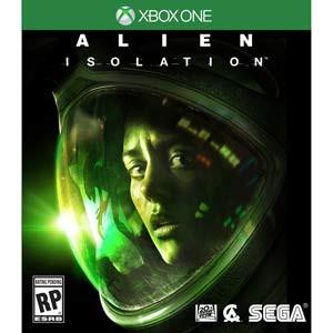 Alien Isolation - XBO
