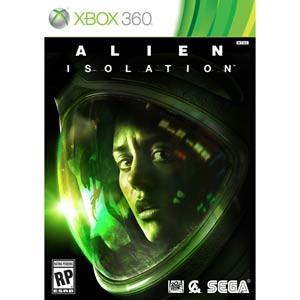 Alien Isolation - XB360