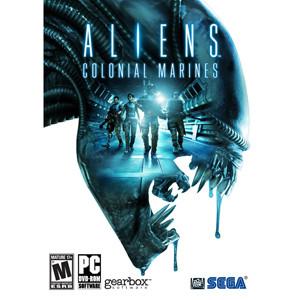 Alien: Colonial Marine - PC DVD-ROM