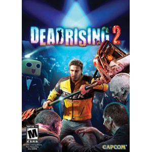 Dead Rising 2 - PC DVD Rom