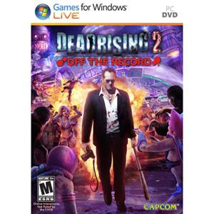 Dead Rising 2: Off the Record - PC DVD-ROM