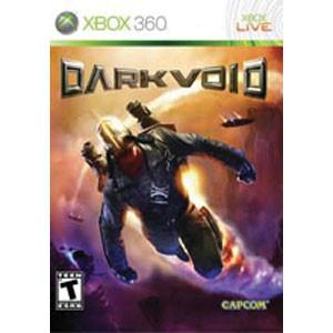 Dark Void- Xbox 360
