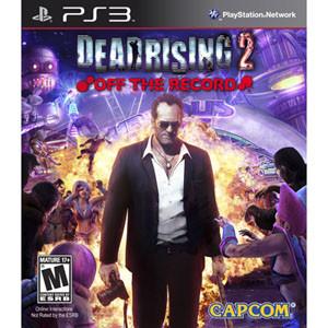 Dead Rising 2 - PlayStation 3