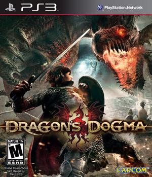 Dragon's Dogma - PlayStation 3