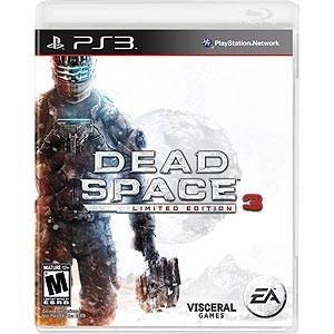 Dead Space 3 Limited Edition - PlayStation 3