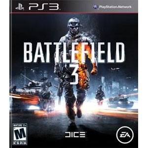Battlefield 3 Regular Edition - PlayStation 3