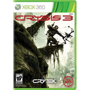 Crysis 3 - XBOX 360