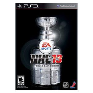 NHL Stanley Cup Collector's Edition - PlayStation 3