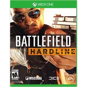 Battlefield Hardline - XBO