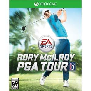 EA Sports PGA Tour - XBO