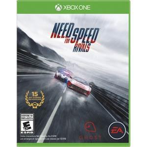 Need For Speed Rival - XBOX ONE