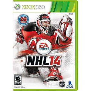 NHL 2014 - XBOX 360