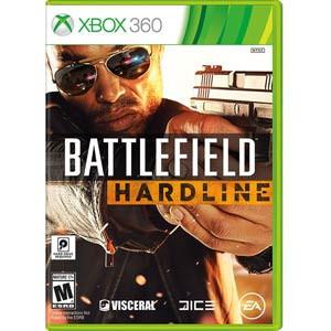 Battlefield Hardline - XB360
