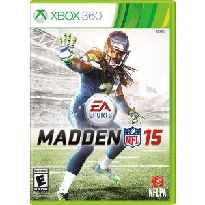 Madden NFL 15 - XB360
