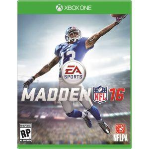 Madden NFL 16 - Xbox One