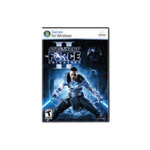 Star Wars: The Force Unleashed II - PC (DVD-Rom)