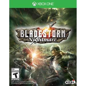 Bladestorm:Nightmare - XBOX ONE