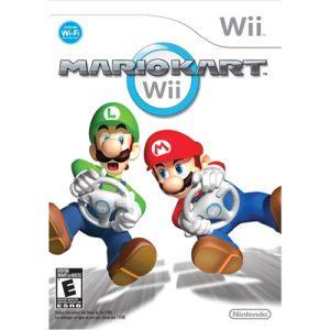 Mario Kart - Nintendo Wii