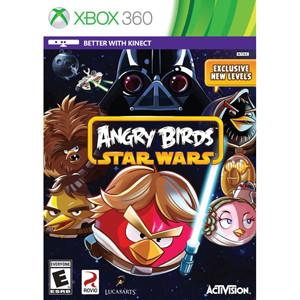 Angry Birds: Star Wars -XBOX 360