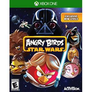 Angry Birds Starwars - XBOX - ONE