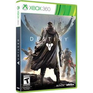Destiny by Bungie/Activision (XBOX 360)