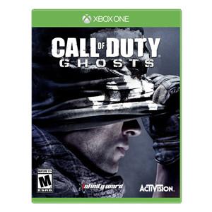 Call of Duty: Ghosts - XBOX ONE