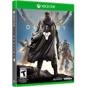 Destiny by Bungie/Activision (XBOX One)