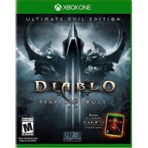 XBO Diablo III Ultimate XBO - Role Playing