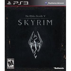 Elder Scrolls V : Skyrim - PlayStation 3