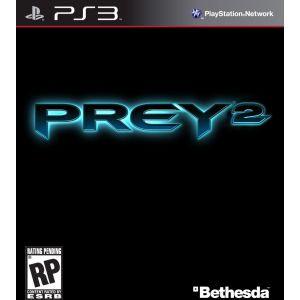 Prey 2 - PlayStation 3