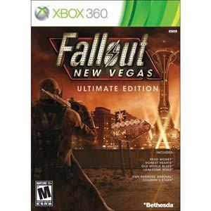 Fallout New Vegas : Ultimate Edition - Xbox 360