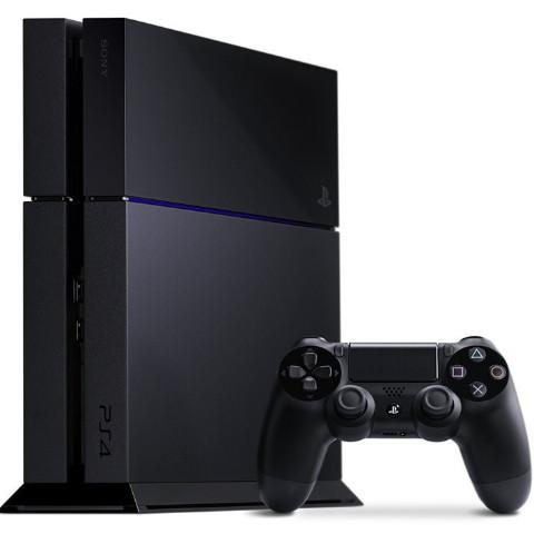 PlayStation 4 500 GB Console