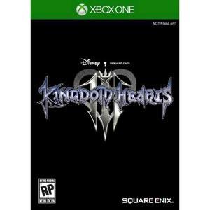 Kingdom Hearts III - XBOX ONE