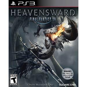 Final Fantasy XIV: Heavensward - Playstation 3