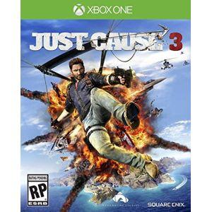 Just Cause 3 - XBO