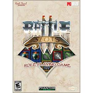 Battle Slots - PC DVD-ROM