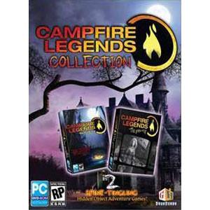 Campfire Legends Collection - PC DVD-ROM