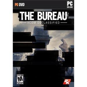 Bureau Xcom Declassified - PC DVD-ROM