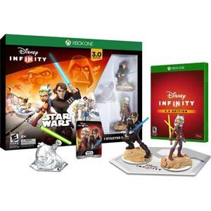 Disney Infinity 3.0 Edition Starter Pack - Xbox One