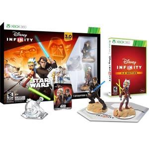 Disney Infinity 3.0 Edition Starter Pack - Xbox 360