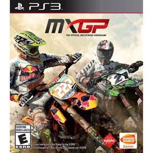 MXGP 14 Motocross - PlayStation 3