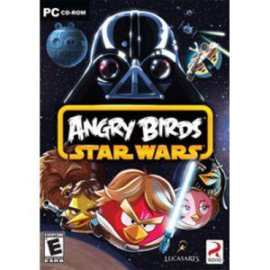 Angry Birds Star Wars - PC CD-ROM