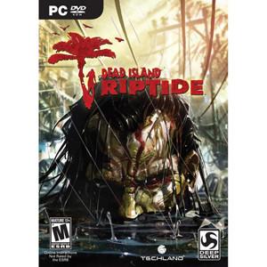 Dead Island Riptide - PC DVD-ROM