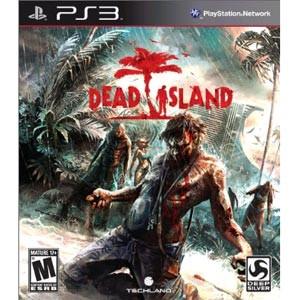 Dead Island Riptide - PlayStation 3