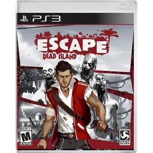 Escape Dead Island - PlayStation 3